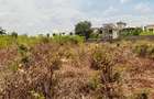 Land at Shanzu - 8