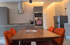 Furnished 2 Bed Apartment with En Suite at Lemac Apartments - 4