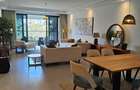 Serviced 3 Bed Apartment with En Suite in Spring Valley - 7