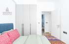 Serviced 2 Bed Apartment with En Suite at Riverside Dr - 15
