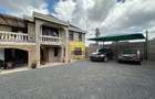 4 Bed House in Kiambu Road - 10