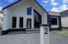 3 Bed House with En Suite at Muigai Court - 1