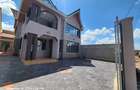 4 Bed House with En Suite at Membly Estate - 4