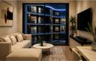 Serviced 1 Bed Apartment with En Suite at 2026-130 - 13