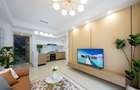 Studio Apartment with Swimming Pool at Muthithi Road - 1