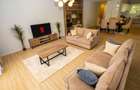 Serviced 3 Bed Apartment with En Suite at Othaya Road - 1