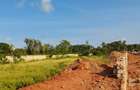 Land at Mtwapa - 12