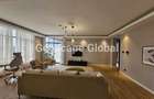 Furnished 3 Bed Apartment with En Suite in Spring Valley - 4