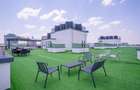 Furnished 3 Bed Apartment with En Suite at 2026-534 3 Bed - 22