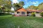 3 Bed House in Karen - 1