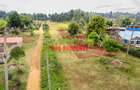 0.05 ha Residential Land in Kikuyu Town - 11