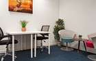 Furnished 5 m² Office with Service Charge Included at Off Mombasa Rd - 2