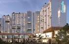 Serviced 2 Bed Apartment with En Suite in Rosslyn - 2