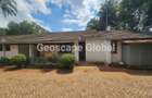4 Bed House with En Suite in Loresho - 1