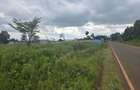 4 ac Land at Near Limblocks Factory - 1