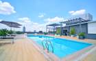 Furnished 2 Bed Apartment with En Suite in Riverside - 5