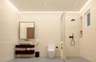 3 Bed Apartment with En Suite at Nyali - 16