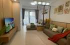 Studio Apartment with Swimming Pool at Westlands - 1