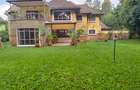 5 Bed Townhouse with En Suite in Runda - 19