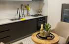 Serviced 1 Bed Apartment with Backup Generator in Westlands Area - 11