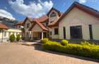 0.5 ac Commercial Property with Parking in Gigiri - 1