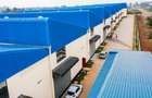 1,026 m² Warehouse with Service Charge Included in Tatu City - 1