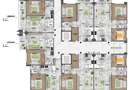 1 Bed Apartment with Swimming Pool in Westlands Area - 16