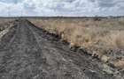 Land at Sabaki - 2