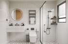 Studio Apartment with En Suite at 2026-234 - 11