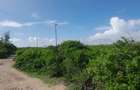 1,000 m² Land at Off Kanani Rd - 5