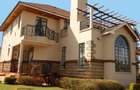 4 Bed Villa with En Suite in Runda - 1