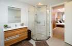 Furnished 3 Bed Apartment with En Suite in Kileleshwa - 9