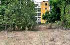 3,200 ft² Land at Mtwapa - 4