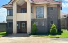 3 Bed House with En Suite in Gikambura - 1