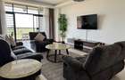 Serviced 3 Bed Apartment with En Suite in Westlands Area - 1