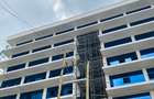 3,000 ft² Office with Backup Generator in Westlands Area - 2