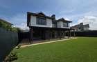 5 Bed Townhouse with En Suite at New Runda - 1