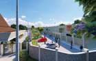 0.25 ac Residential Land at Njathaini Road - 10