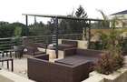 Furnished Studio Apartment with Backup Generator at Hendred Road - 2