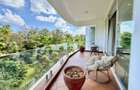 Furnished 2 Bed Apartment with En Suite in Parklands - 1