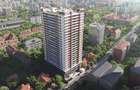 Studio Apartment with Swimming Pool in Kileleshwa - 2