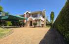 4 Bed House with Staff Quarters at Paradise Lost Road - 1