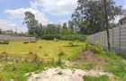 0.5 m² Land at Ndege Road - 5