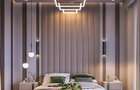 Serviced 1 Bed Apartment with En Suite in Riverside - 7