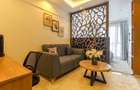 Serviced Studio Apartment with Gym in Kilimani - 19