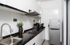 Furnished 2 Bed Apartment with En Suite at Wood Avenue - 10