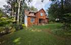 5 Bed Townhouse with Staff Quarters in Rosslyn - 20