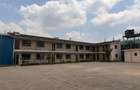Warehouse in Industrial Area - 3
