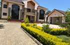 4 Bed House with En Suite in Karen - 2
