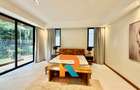 Furnished 4 Bed Apartment with En Suite at Peponi Road - 8
